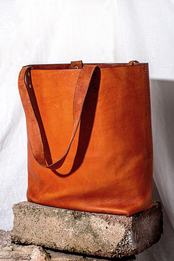 Ethical Leather Bags | Handbags 
